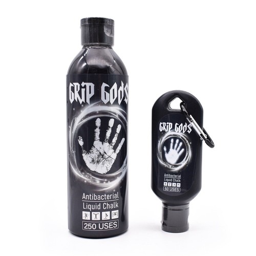 Grip gods liquid - grip,
